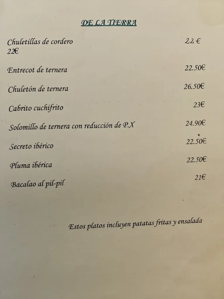 Natanael Trascasa_Restaurante El Molino_Miranda del Castañar_recensione