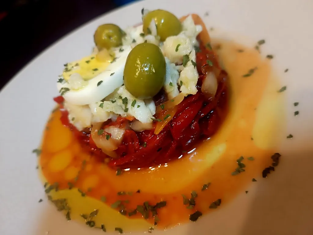 A. Lex_LOS TEJERIZOS_Miranda del Castañar_review