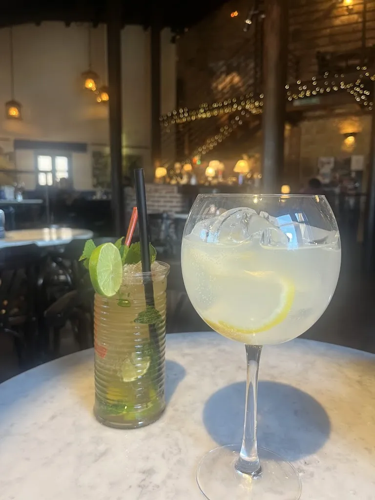 Menu_La Mandrágora café-bar._Miranda del Castañar_immagine_6