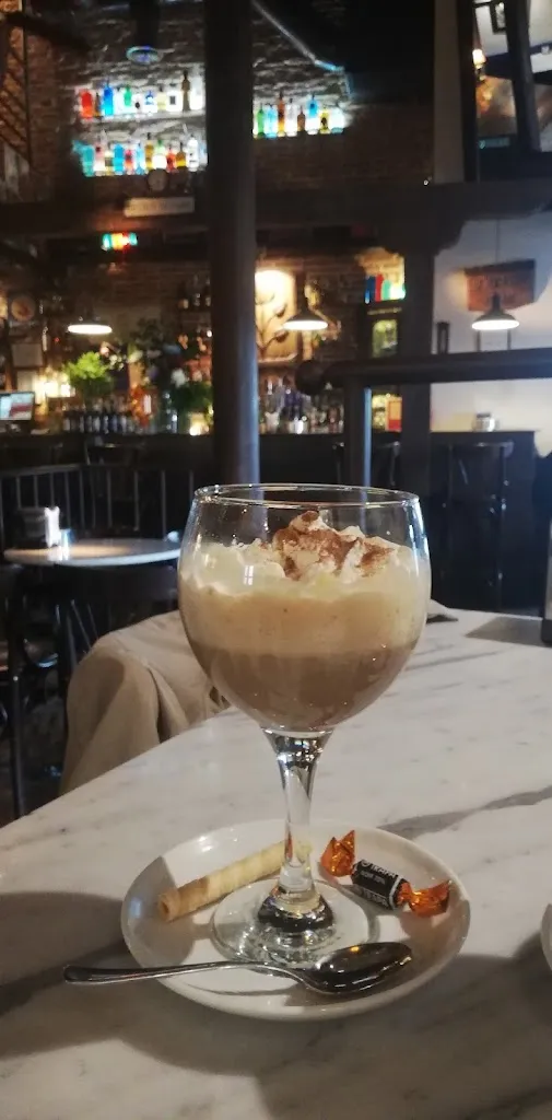 Menu_La Mandrágora café-bar._Miranda del Castañar_immagine_8