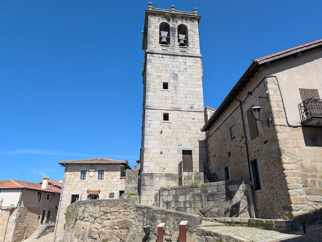 Antigua Cárcel Real Café Bar_Miranda del Castañar_slider_image_2