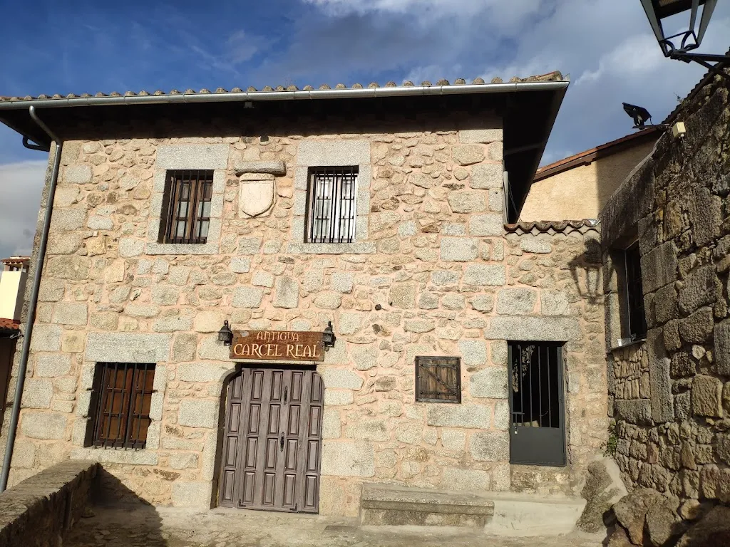 Antigua Cárcel Real Café Bar_Miranda del Castañar_slider_image_3