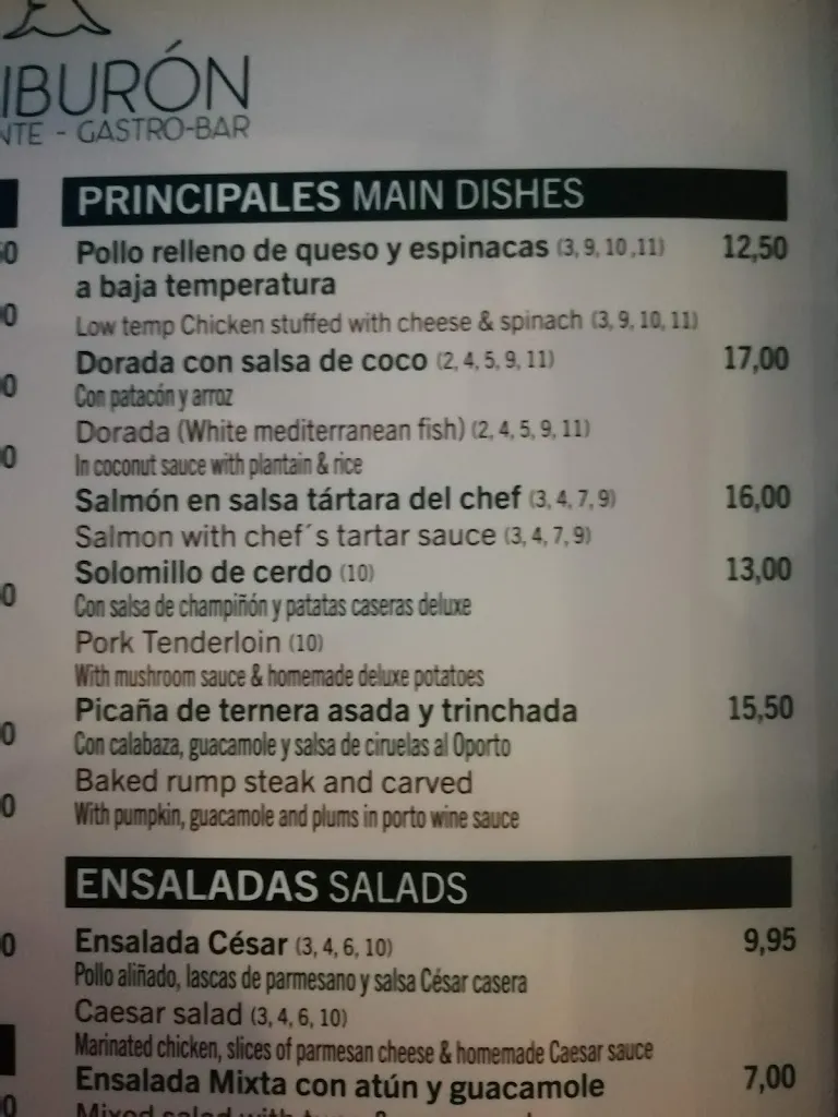 Menu_Restaurante Divento_Torrevieja_image_2