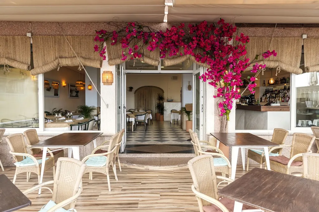 Restaurante Divento restaurant in Torrevieja