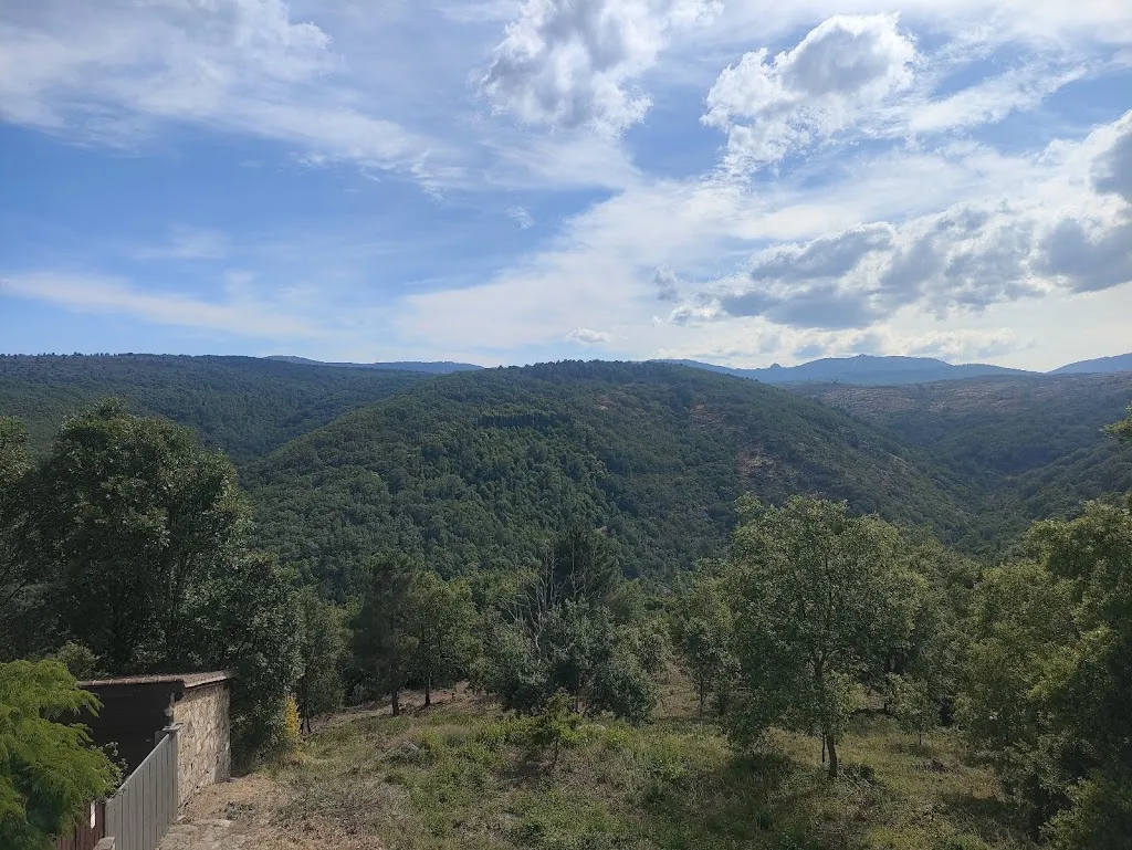 isilla lm_Posada Miranda_Miranda del Castañar_review