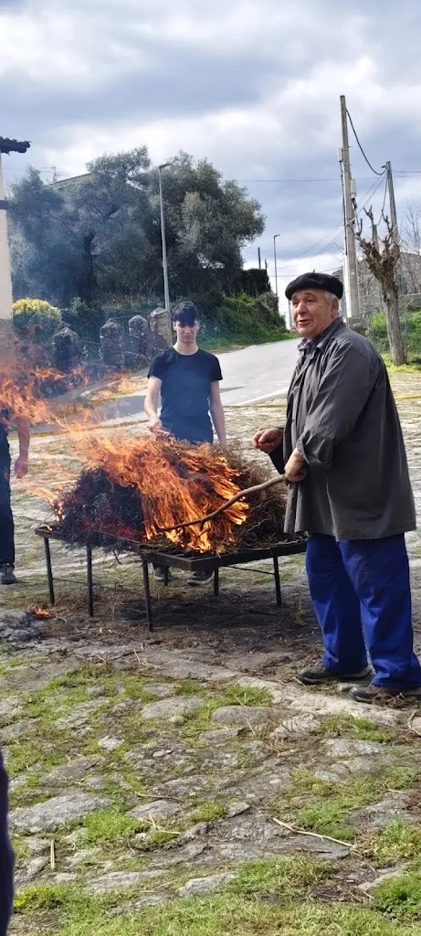 Carmen Sánchez Miranda_Hotel Condado de Miranda_Miranda del Castañar_review