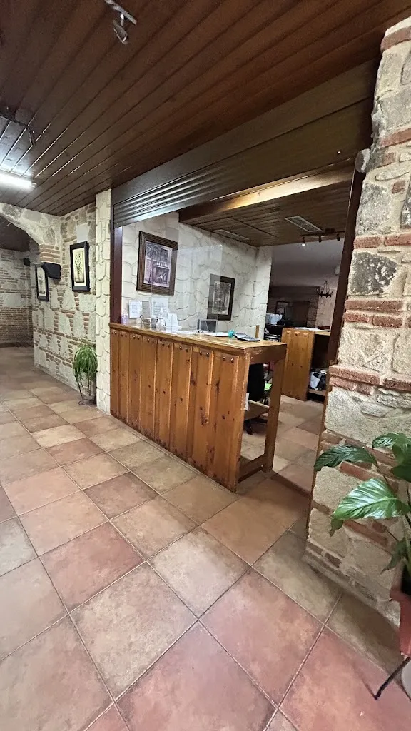 Ivonne David_Hotel Condado de Miranda_Miranda del Castañar_review