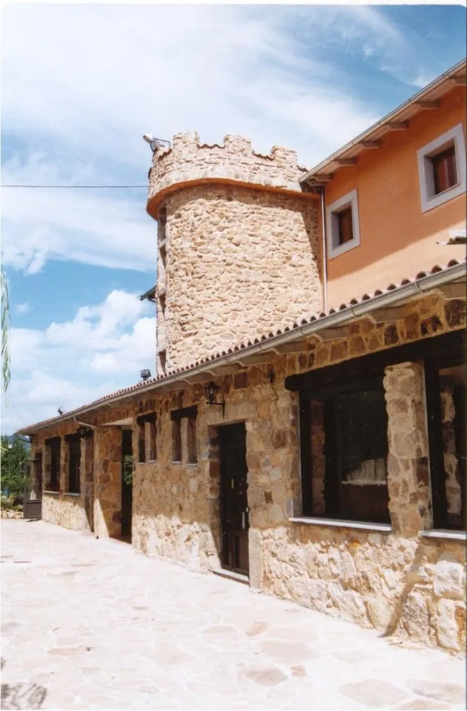 Hotel Condado de Miranda_Miranda del Castañar_slider_image_1