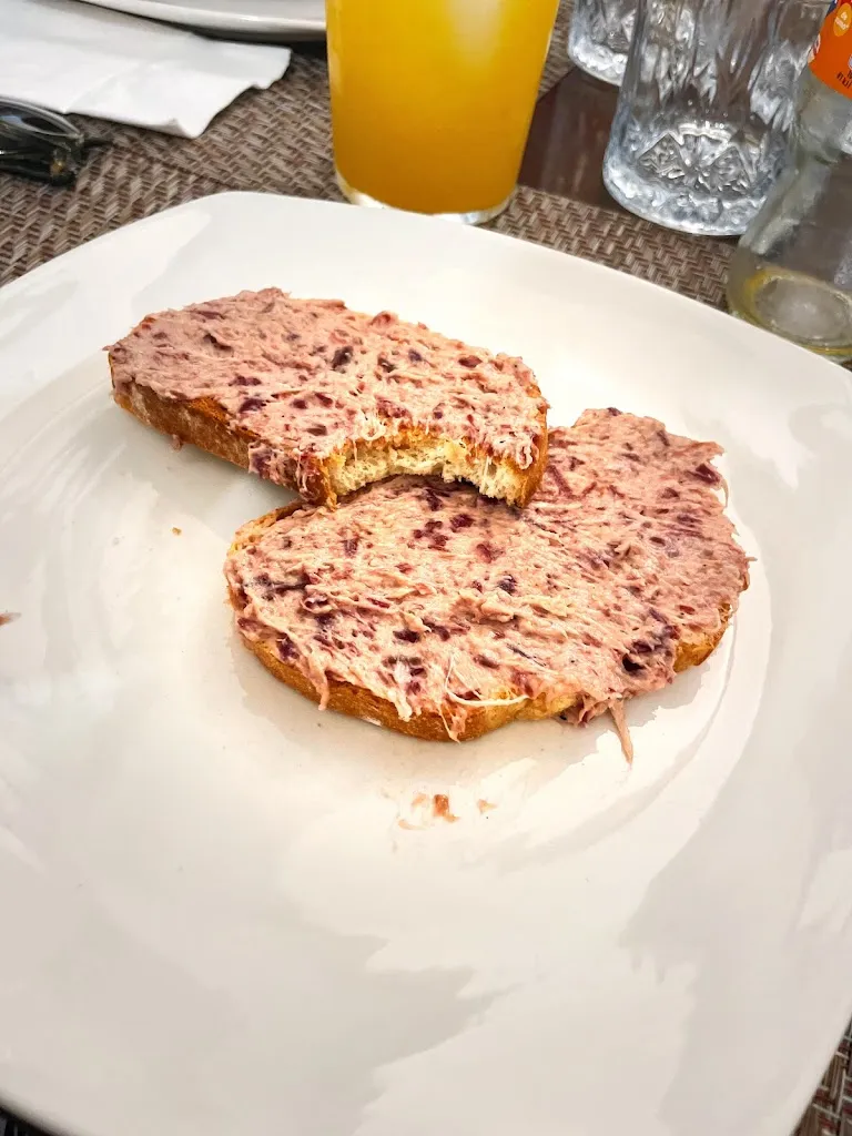 Menu_Mesón Taurino de Mogarraz_Mogarraz_image_7