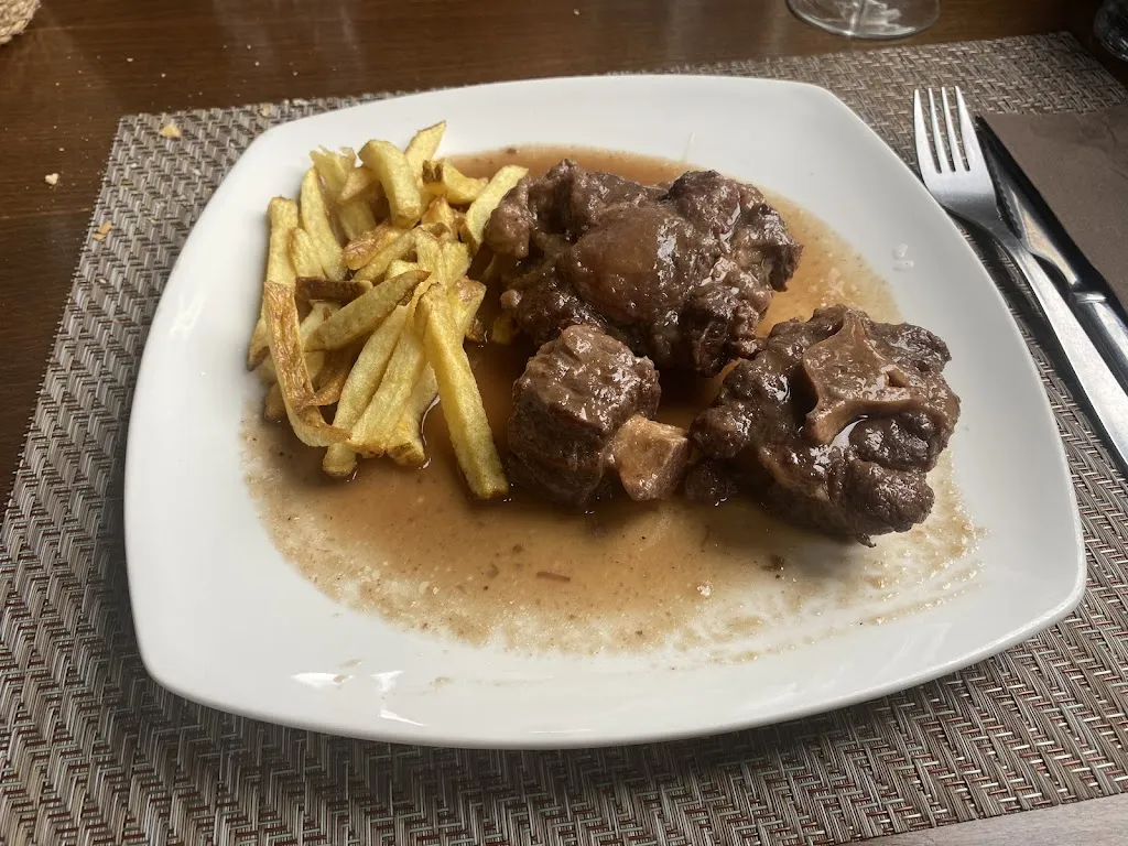 Luis García Fernández_Mesón Taurino de Mogarraz_Mogarraz_review