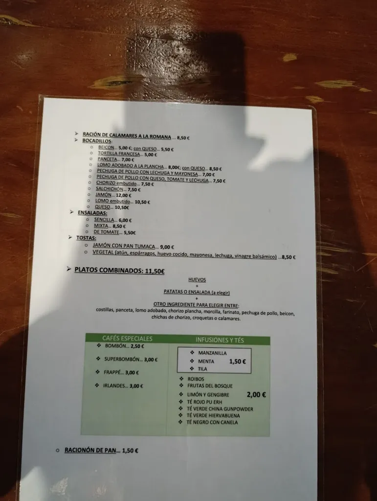 Menu_Bar Fuente la Pila_Mogarraz_image_2