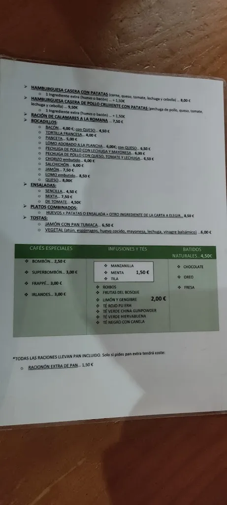 Menu_Bar Fuente la Pila_Mogarraz_image_4