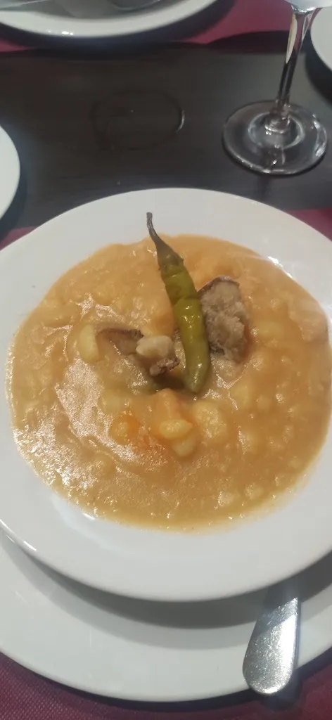 Oriol Martin Puigvert_Restaurante Asador Don Mauro Mogarraz_Mogarraz_recensione