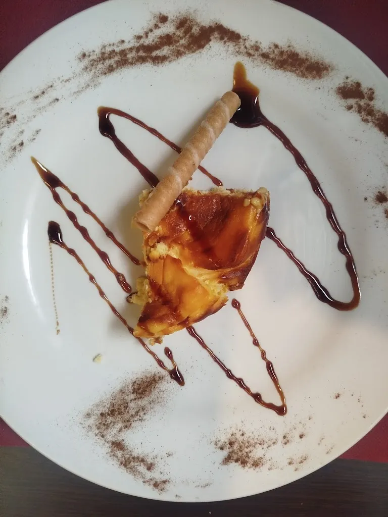 Andrea del Río_Restaurante Asador Don Mauro Mogarraz_Mogarraz_recensione