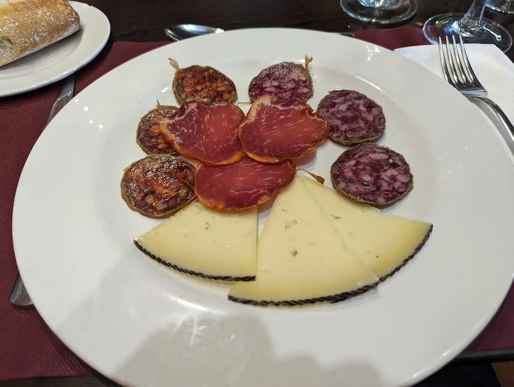 Germán Valverde_Restaurante Asador Don Mauro Mogarraz_Mogarraz_recensione