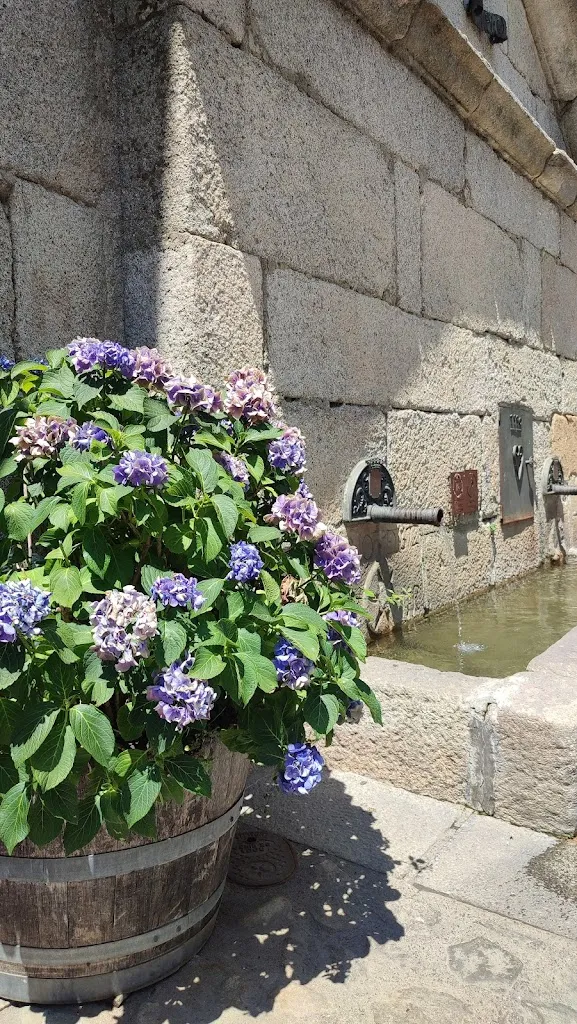 Amani Dhiflaoui_Centro histórico de Mogarraz_Mogarraz_Bewertung