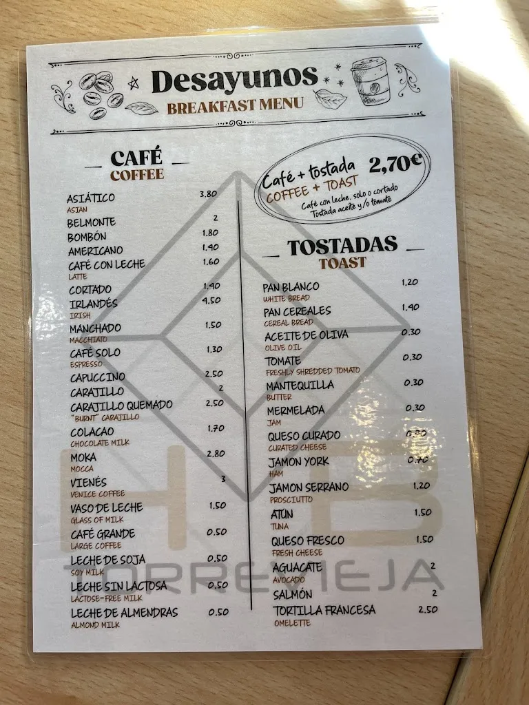 Menu_Restaurante HB Torrevieja_Torrevieja_image_3