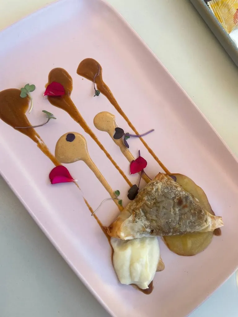 Nisa Nisa_Restaurante HB Torrevieja_Torrevieja_review