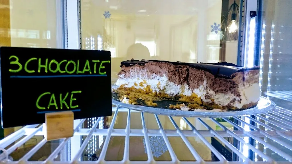 Dominika Lechowicz_Restaurante HB Torrevieja_Torrevieja_review