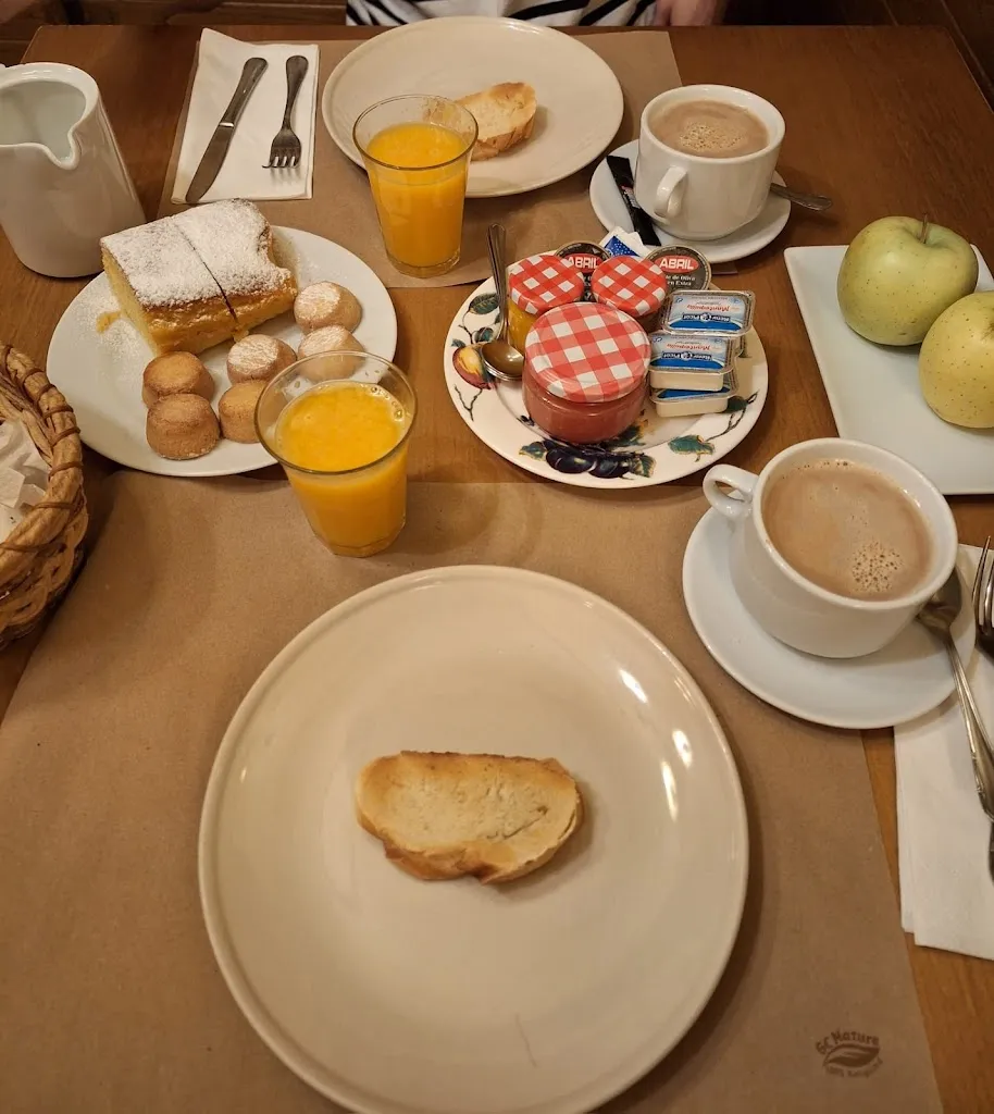 kiko_El Balcón de Mogarraz_Mogarraz_review