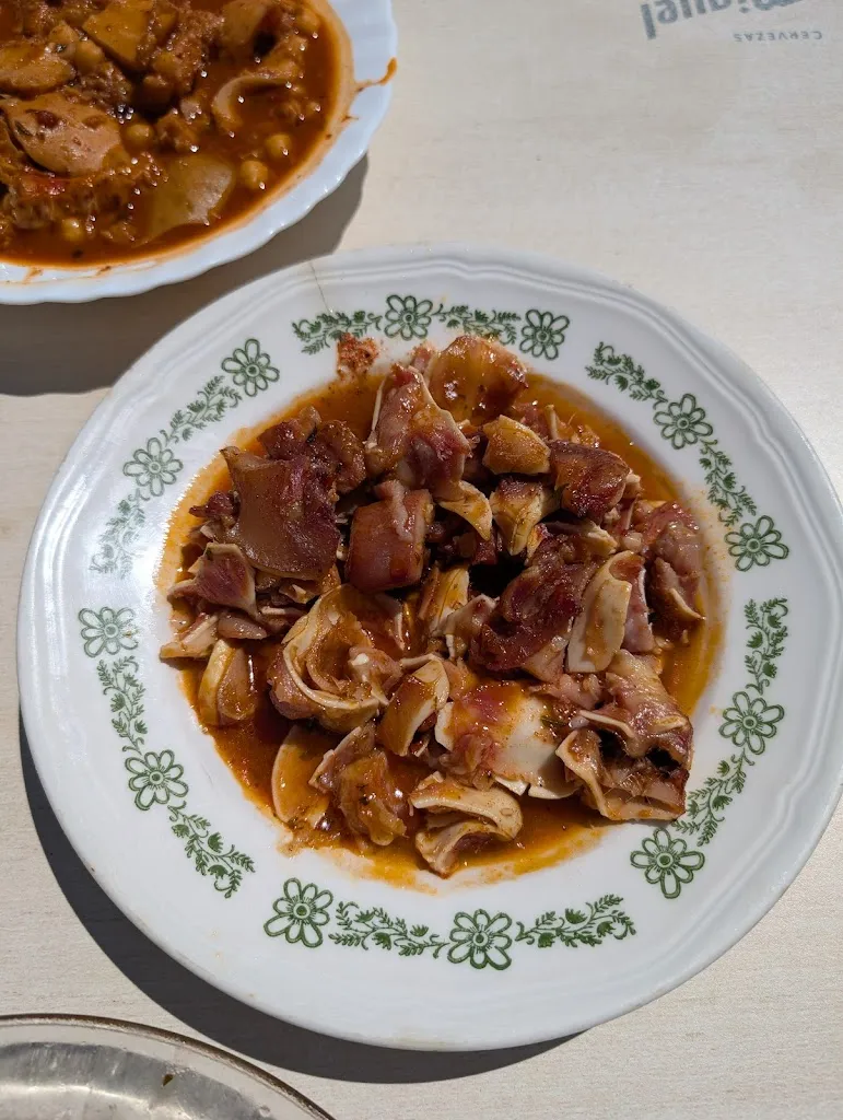 Juan Sanfe-_Bar Rosi_Mogarraz_review