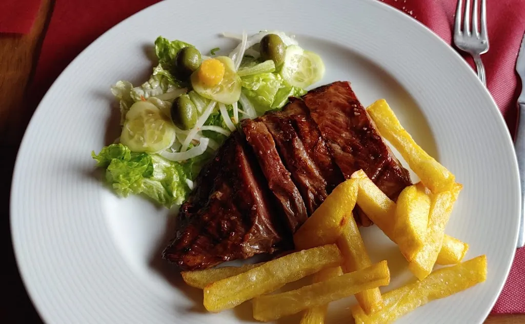 Menu_Restaurante rural 