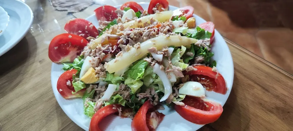 Menu_Restaurante rural 