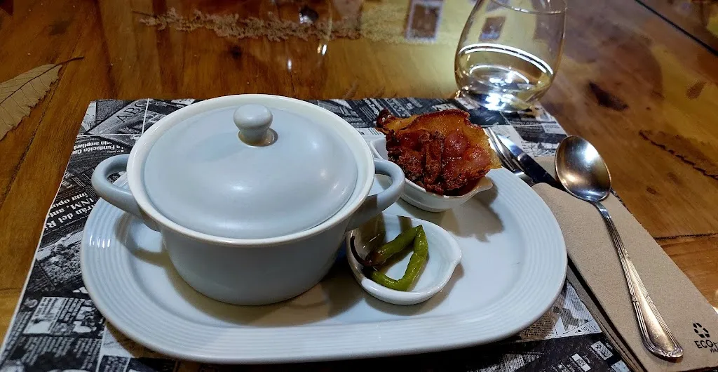 M.Pilar Sánchez Sánchez_Restaurante rural 