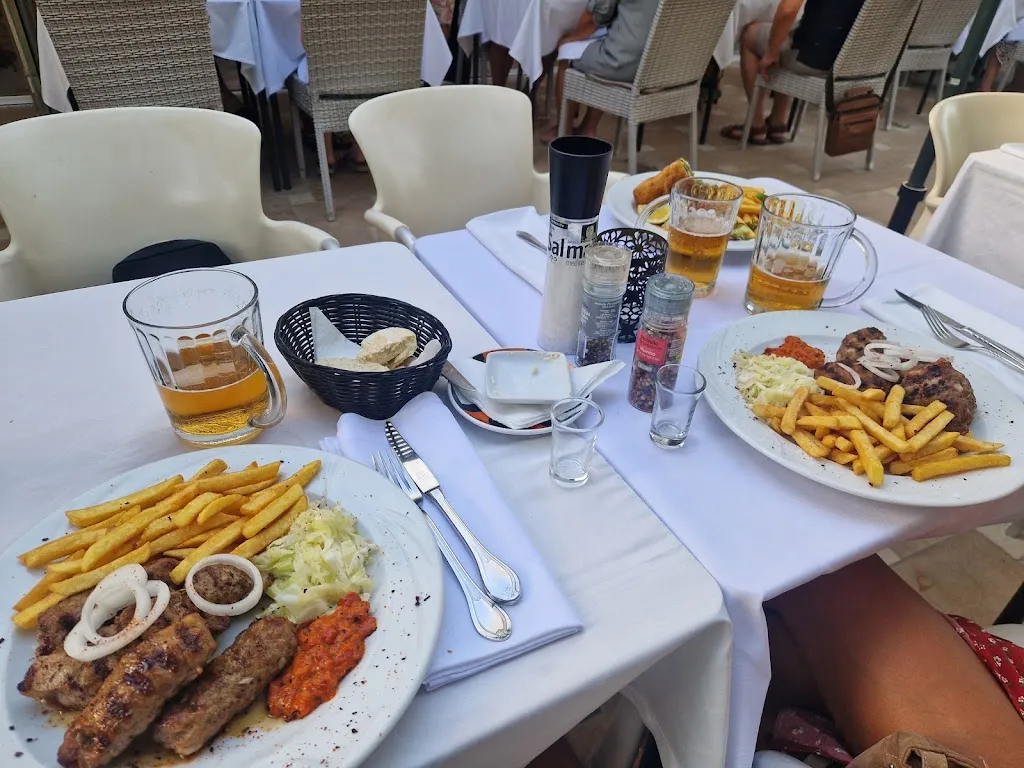Marek Lahe_Restaurant Dubrovnik_Torrevieja_review
