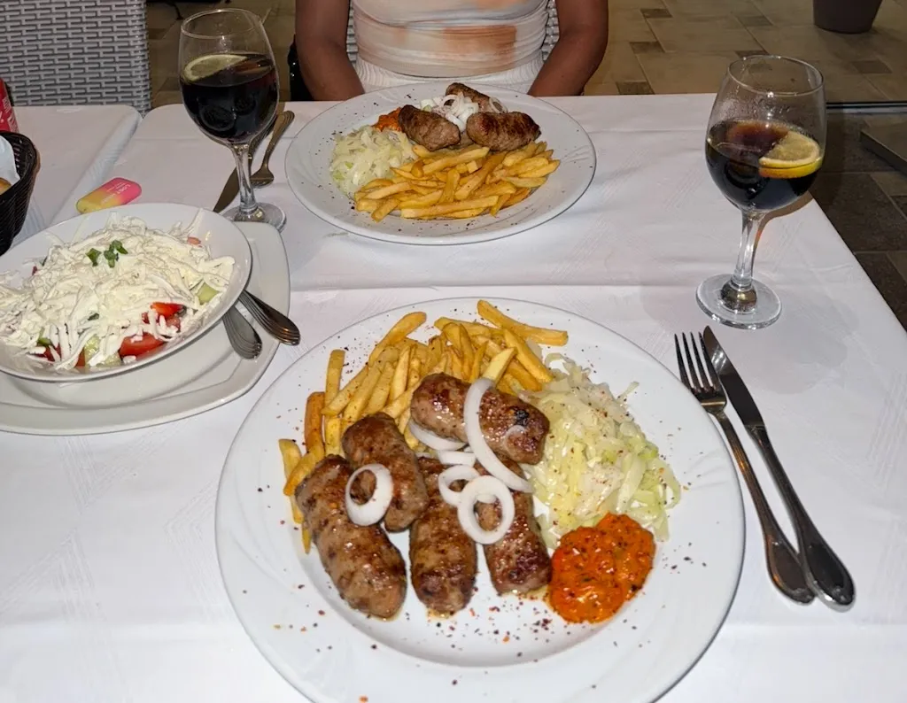 pajnik 41_Restaurant Dubrovnik_Torrevieja_review