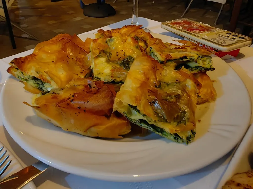 Milica Jovanovic_Restaurant Dubrovnik_Torrevieja_review