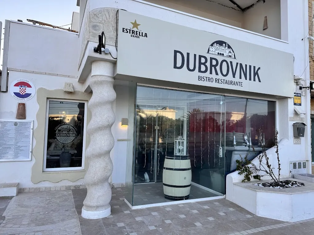 Restaurant Dubrovnik_Torrevieja_slider_image_1