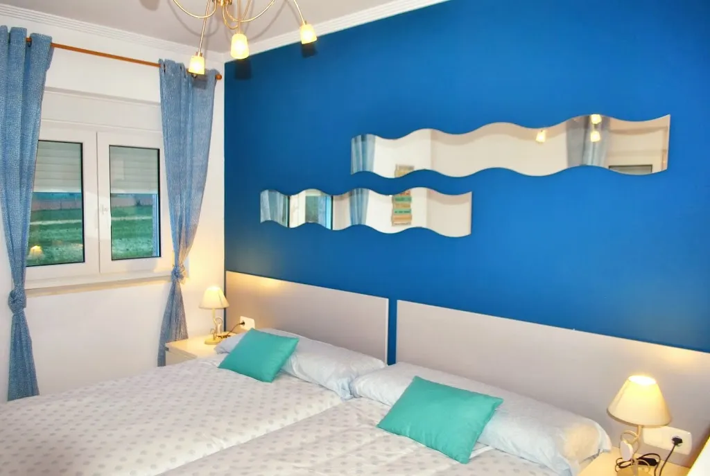 Casa Rural La Favorita restaurant in Monterrubio de la Sierra