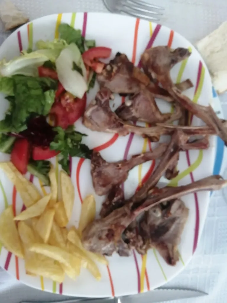 Rosa_Mesón Buen Gusto_Monterrubio de la Sierra_review