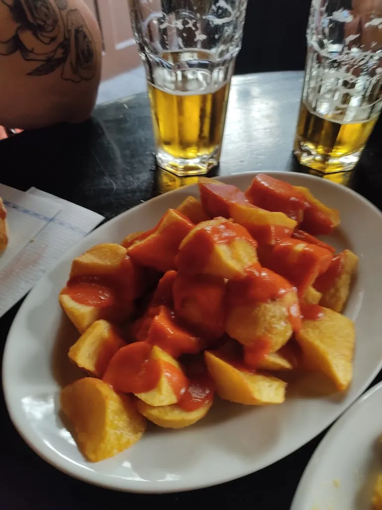 Menu_Casa Baranda_Moriscos_immagine_5