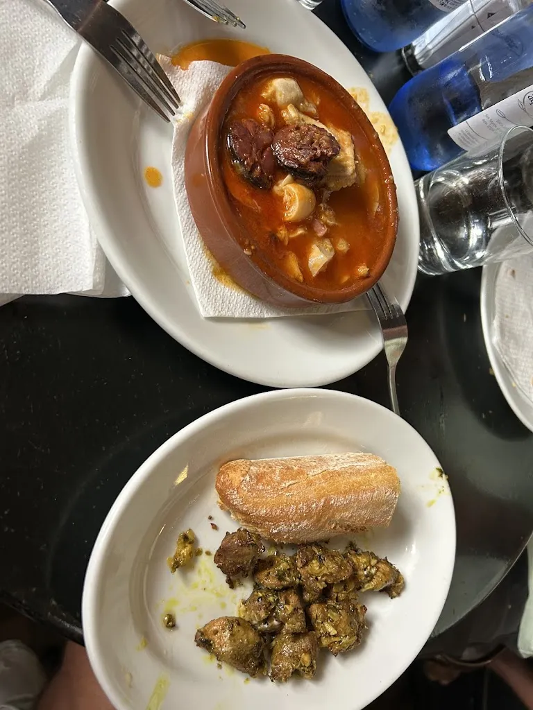 Michelle Currah_Casa Baranda_Moriscos_recensione