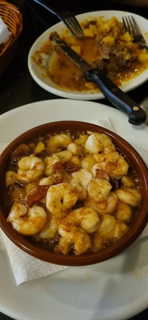 Christina Sfeir_Casa Baranda_Moriscos_recensione