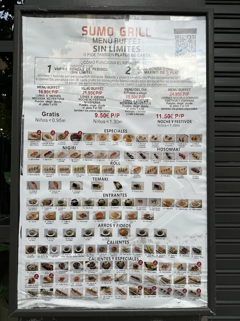 Menu_SUMO Francisco Silvela_Moriscos_image_2