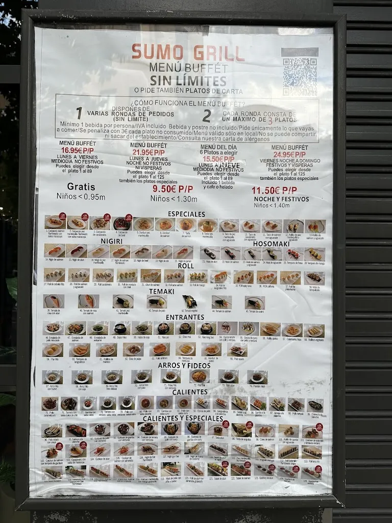 Menu_SUMO Francisco Silvela_Moriscos_image_4