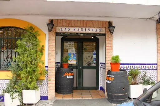 Restaurante Las Marismas_Moriscos_slider_image_1