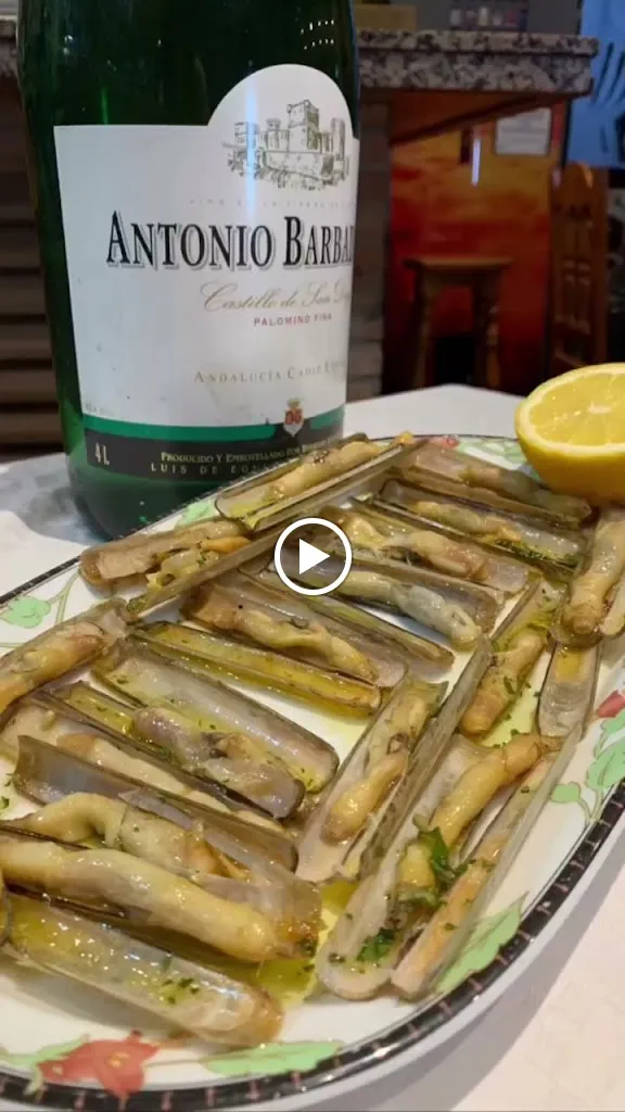 Restaurante Las Marismas_Moriscos_slider_image_2