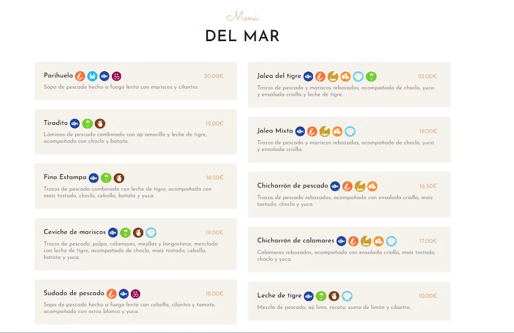 Menu_Aklla - Tapas Peruanas_Moriscos_image_3