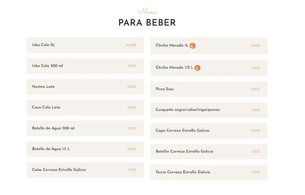 Menu_Aklla - Tapas Peruanas_Moriscos_image_4