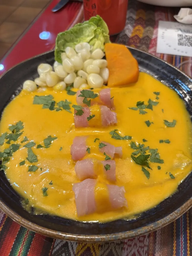 Tomás Tenaglia_Aklla - Tapas Peruanas_Moriscos_review