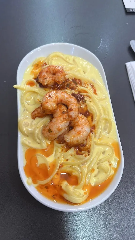 Fernando Pujol_Aklla - Tapas Peruanas_Moriscos_review