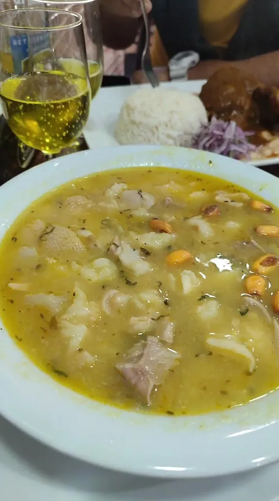 Aklla - Tapas Peruanas_Moriscos_slider_image_2