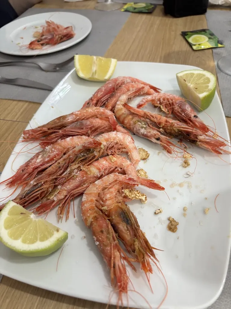 Antonio Jiménez Reche_Restaurante los moriscos_Moriscos_review