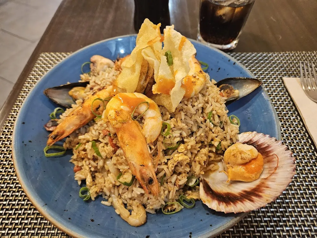 Hsuan Fu_Mi causa_Moriscos_review