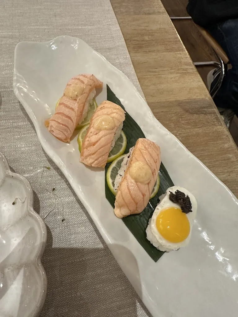 Menu_Lamonarracha Justicia | Restaurante japonés fusión_Moronta_immagine_5