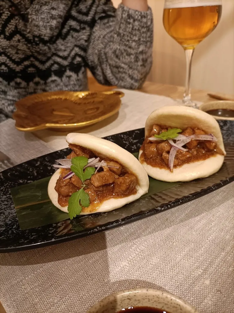 Menu_Lamonarracha Justicia | Restaurante japonés fusión_Moronta_immagine_7